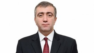 Prezident Arif Məmmədovu işdən çıxardı