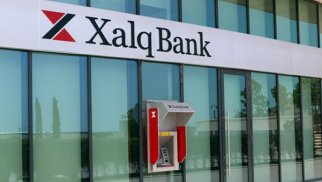 “Xalq Bank” məhkəməyə verildi