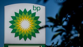 BP üçüncü rübdə 3,3 milyard dollar mənfəət - ƏLDƏ EDİB