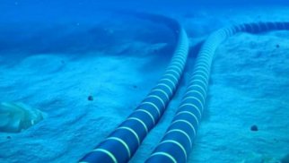 Avropa İnvestisiya Bankı Qara dənizin dibi ilə çəkiləcək internet kabelinin xərclərinin 50 %-ni qarşılayacaq