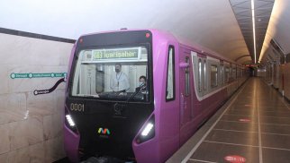 Gələcəkdə metro qatarları radiodalğalarla idarə olunacaq - “Bakı Metropoliteni”nin sədr müavini