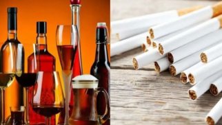 Siqaret və alkoqollu içkilərin aksiz dərəcəsinin artırılmasının əsas səbəblərindən biri açıqlanıb