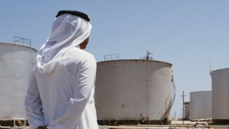 “Saudi Aramco”nun xalis mənfəəti bu il 27%-dən çox azalıb