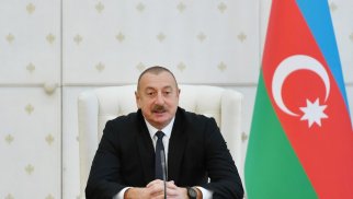 Azərbaycan daha bir protokola qoşuldu