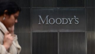 Moody’s ABŞ-ın reytinq proqnozunu mənfiyə endirib