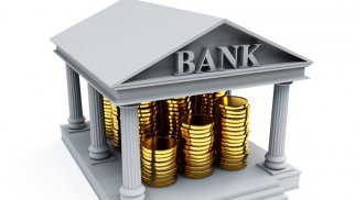 Azərbaycandakı bankların kredit portfelinin məbləğinə görə renkinqi