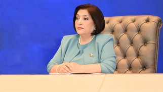 Sahibə Qafarova büdcənin  prioritetlərini  açıqladı