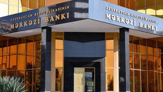 Taleh Kazımov: Mərkəzi Bankın valyuta ehtiyatları 1 milyard 248 milyon ABŞ dolları artıb