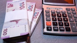 Azərbaycanda iqtisadi artım 0,5% təşkil edib