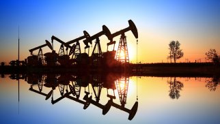 Azərbaycan oktyabrda “OPEC+” kvotasından 194 min barel geri qalıb - Proqnoz