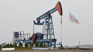 Azərbaycan bu il 22 ölkəyə 22 mln. tondan çox neft ixrac edib - Reytinq