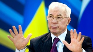 Azarov Zelenskinin tətbiq etdiyi sanksiyaları məhkəməsiz edam adlandırdı