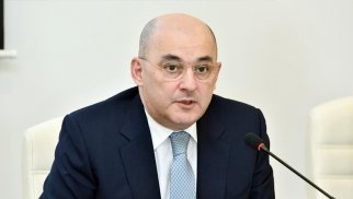 Şahin Bağırov: Büdcə proqnozu tariflərin artırılması hesabına icra edilməyəcək