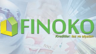 “Finoko” BOKT kapitalını artıracaq