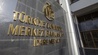 Türkiyə Mərkəzi Bankı uçot dərəcəsini 40%-ə qaldırıb