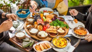 Ən bahalı səhər yeməyi seti olan restoranlar - Qiymətləri