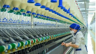 “Mingəçevir Tekstil” istehsal gücünü artıracaq