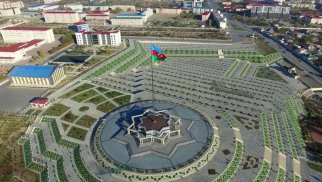 Naxçıvanda yüksək vəzifəyə təyinat