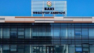 Bakı Nəqliyyat Agentliyinin şirkətinə yeni rəhbər təyin olundu