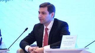 Fərid Osmanov: Mobil bank ödənişlərində kəskin artım var