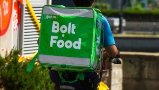 “Bolt Food”un əlavə aldığı xidmət haqqı qanunidir? (ŞƏRH)
