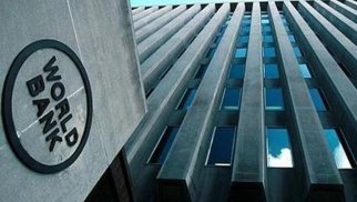Dünya Bankı gəlirinin 45 faizini iqlim dəyişikliyi ilə mübarizə üçün xərcləməyi planlaşdırır
