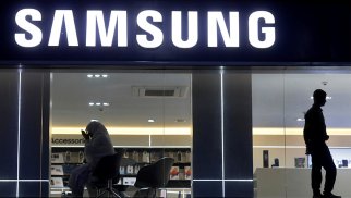 “Samsung Azərbaycan”ın rəhbəri dəyişib