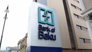 “Bank of Baku” əvvəlki kimi qazana bilmir - xalis mənfəətdə 6,5 milyonluq azalma