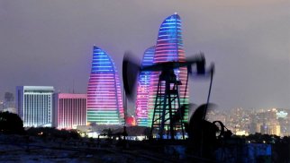 Azərbaycan neftinin xalis mədaxil qiyməti 22 % azalıb
