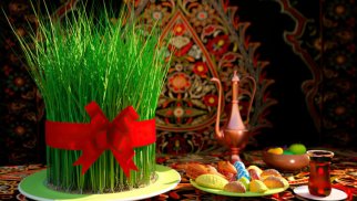 Gələn il Novruz Bayramı ilə əlaqədar 7 gün iş olmayacaq