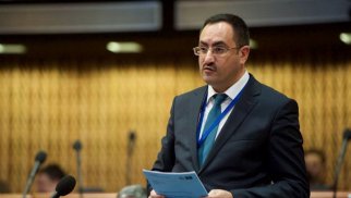 Anar İbrahimov dünən işdən çıxarılan nazirə yeni vəzifə verdi