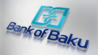 “Bank of Baku”nun xarici valyutadan gəlirləri kəskin azalıb