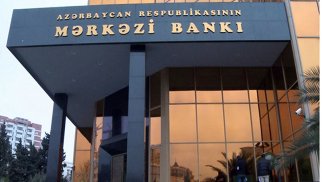 Mərkəzi Bank: Pul baratları üzrə 0,9 milyard dollar müsbət saldo yaranıb