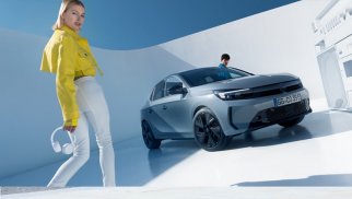 “Opel”dən vegan daxili örtük - Yalnız elektrik avtomobilləri istehsal edəcək