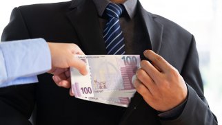 Avropa İttifaqının vəsaitlərini Azərbaycanda mənimsəyən kimdir?