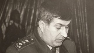Sabiq nazir müavini vəfat etdi