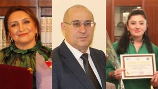 Sabiq rəis və işçiləri məsuliyyətə cəlb edildi - 1 milyon manat...