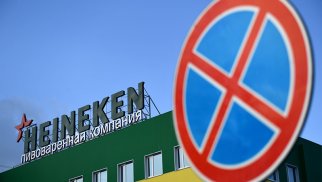 “Heineken”in rus fabriklərinin yeni sahibi əməliyyatın real məbləğini açıqladı