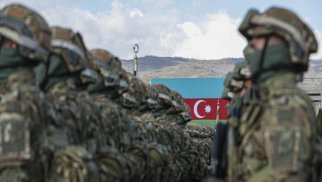 Hərbi xidmətdə son yaş həddi dəyişir
