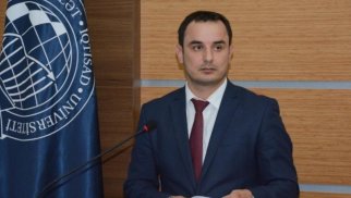Ədalət Muradovdan yeni təyinat