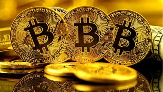 “Bitcoin” artım tempinə görə qızılı və fond bazarını üstələyib