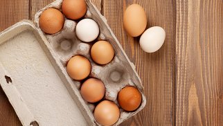 Assosiasiya: “Yumurta istehsalı tələbatı ödəyir, bahalaşmaya əsas yoxdur”