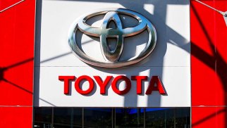 Toyota-nın 2023-cü ildə beynəlxalq istehsal həcmi rekord həddə çatdı
