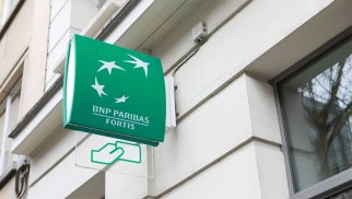 Fransanın ən böyük bankı BNP Paribas çirkli pulların yuyulmasında şübhəli bilinir