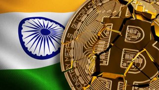 Hindistan ən böyük kriptovalyuta birjalarını bloklayır