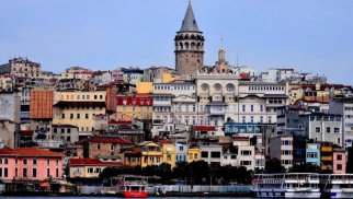 Azərbaycandan İstanbula 27 mindən çox turist səyahət edib