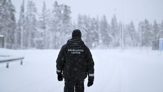 Finlandiyada bu qışın ən aşağı temperaturu qeydə alındı