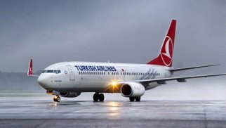 Türk Hava Yolları da beş Boeing-in istismarını dayandırdı