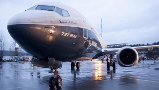 ABŞ Boeing 737 MAX 9-un istismarını dayandırdı