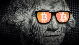 “Bitcoin” 2022-ci ilin aprelindən bəri ilk dəfə 47 min dolları keçib